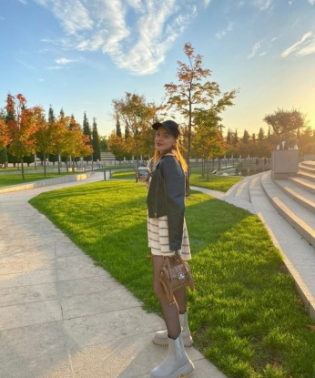 Анкета проститутки Харита - город Зеленоград, 24 года, №15828