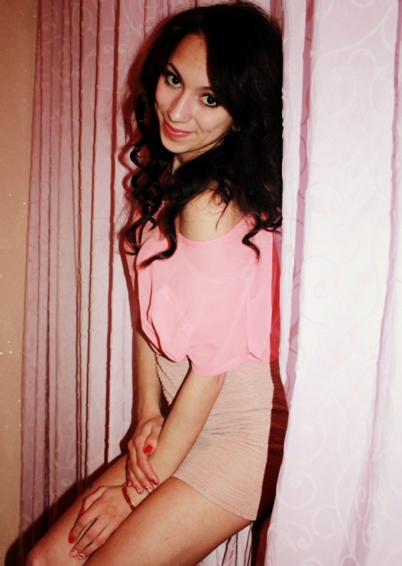 Анкета проститутки Алла - город Зеленоград, 22 года, №25228